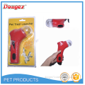 2015 New Pet Treat Launcher With Food To Training Dog Funny Toys Hot Sale